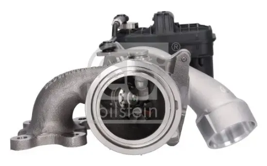 Lader, Aufladung FEBI BILSTEIN 188085 Bild Lader, Aufladung FEBI BILSTEIN 188085