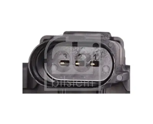 Starter 12 V 1,5 kW FEBI BILSTEIN 193311