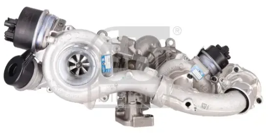 Lader, Aufladung FEBI BILSTEIN 188086 Bild Lader, Aufladung FEBI BILSTEIN 188086