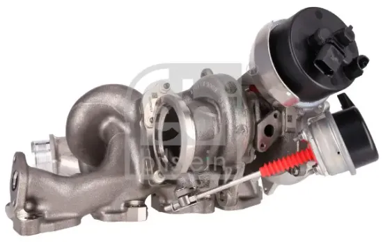 Lader, Aufladung FEBI BILSTEIN 188086 Bild Lader, Aufladung FEBI BILSTEIN 188086