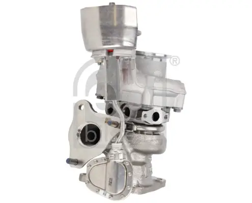 Lader, Aufladung links FEBI BILSTEIN 188090 Bild Lader, Aufladung links FEBI BILSTEIN 188090