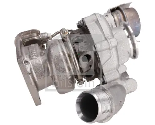 Lader, Aufladung rechts FEBI BILSTEIN 188091 Bild Lader, Aufladung rechts FEBI BILSTEIN 188091