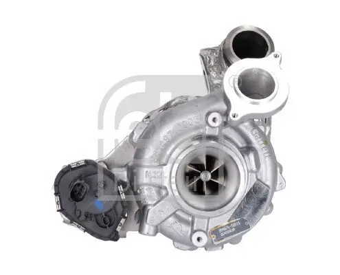 Lader, Aufladung FEBI BILSTEIN 188093