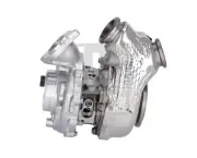 Generator 12 V FEBI BILSTEIN 193318