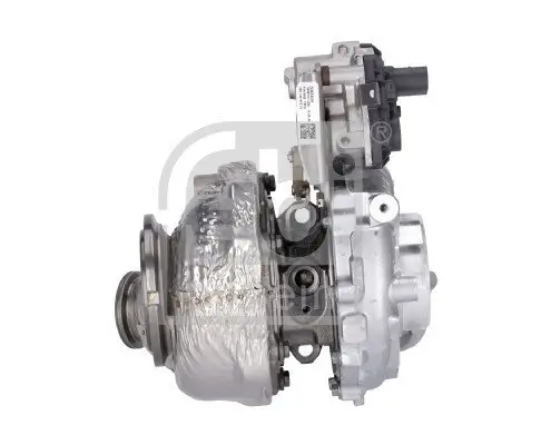 Lader, Aufladung FEBI BILSTEIN 188093 Bild Lader, Aufladung FEBI BILSTEIN 188093