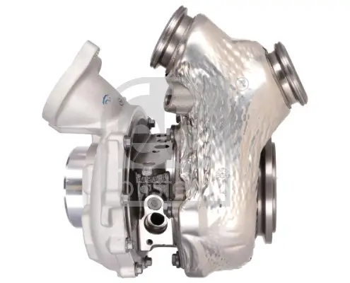 Lader, Aufladung FEBI BILSTEIN 188093 Bild Lader, Aufladung FEBI BILSTEIN 188093