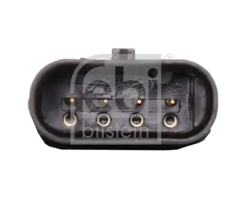 Lader, Aufladung FEBI BILSTEIN 188094 Bild Lader, Aufladung FEBI BILSTEIN 188094