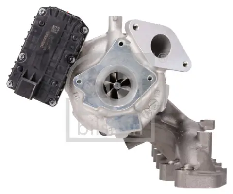 Lader, Aufladung FEBI BILSTEIN 188094 Bild Lader, Aufladung FEBI BILSTEIN 188094