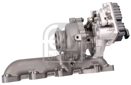 Lader, Aufladung FEBI BILSTEIN 188094 Bild Lader, Aufladung FEBI BILSTEIN 188094