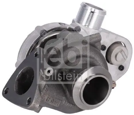 Lader, Aufladung FEBI BILSTEIN 188101 Bild Lader, Aufladung FEBI BILSTEIN 188101