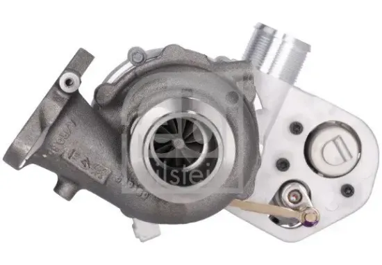 Lader, Aufladung FEBI BILSTEIN 188101 Bild Lader, Aufladung FEBI BILSTEIN 188101