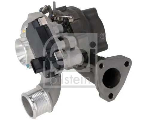 Lader, Aufladung FEBI BILSTEIN 188102