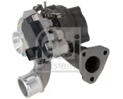 Lader, Aufladung FEBI BILSTEIN 188102