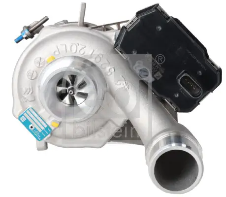 Lader, Aufladung FEBI BILSTEIN 188102 Bild Lader, Aufladung FEBI BILSTEIN 188102