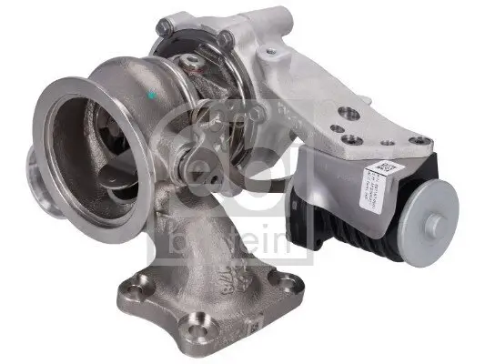 Lader, Aufladung FEBI BILSTEIN 188108 Bild Lader, Aufladung FEBI BILSTEIN 188108