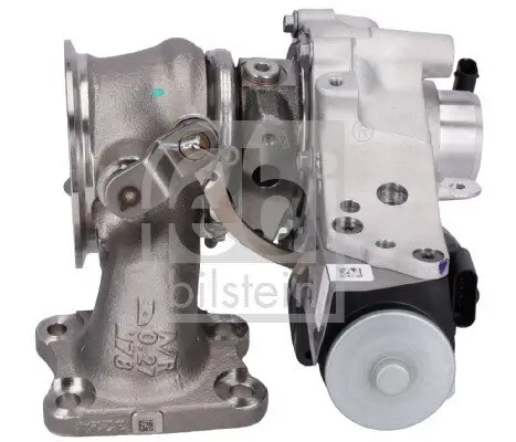 Lader, Aufladung FEBI BILSTEIN 188108 Bild Lader, Aufladung FEBI BILSTEIN 188108