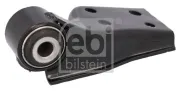 Lagerung, Motor unten hinten FEBI BILSTEIN 188110