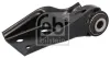 Lagerung, Motor unten hinten FEBI BILSTEIN 188110 Bild Lagerung, Motor unten hinten FEBI BILSTEIN 188110