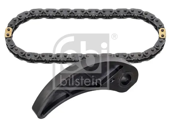Kettensatz, Ölpumpenantrieb FEBI BILSTEIN 188114 Bild Kettensatz, Ölpumpenantrieb FEBI BILSTEIN 188114