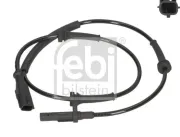 Sensor, Raddrehzahl FEBI BILSTEIN 188121