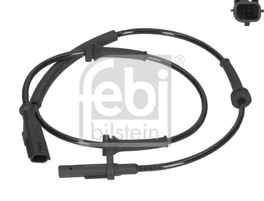 Sensor, Raddrehzahl FEBI BILSTEIN 188121 Bild Sensor, Raddrehzahl FEBI BILSTEIN 188121