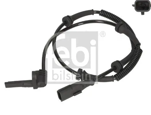 Sensor, Raddrehzahl FEBI BILSTEIN 188123 Bild Sensor, Raddrehzahl FEBI BILSTEIN 188123