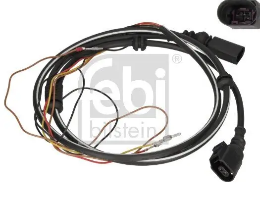 ABS-Verbindungskabel Vorderachse links FEBI BILSTEIN 188124 Bild ABS-Verbindungskabel Vorderachse links FEBI BILSTEIN 188124