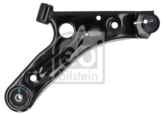 Lenker, Radaufhängung Vorderachse rechts FEBI BILSTEIN 188128