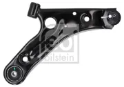 Lenker, Radaufhängung Vorderachse rechts FEBI BILSTEIN 188128