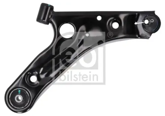 Lenker, Radaufhängung Vorderachse rechts FEBI BILSTEIN 188128 Bild Lenker, Radaufhängung Vorderachse rechts FEBI BILSTEIN 188128