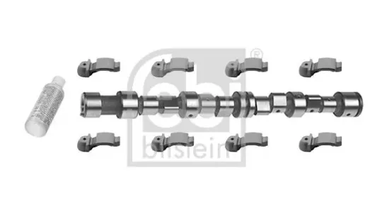 Nockenwellensatz FEBI BILSTEIN 18812 Bild Nockenwellensatz FEBI BILSTEIN 18812