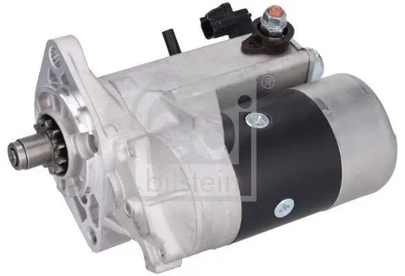 Starter 12 V 2,5 kW FEBI BILSTEIN 188134