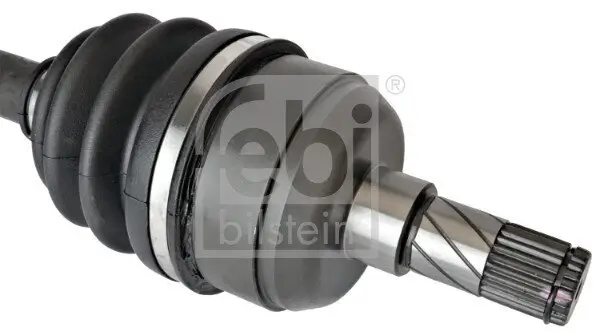 Antriebswelle Vorderachse links FEBI BILSTEIN 188137