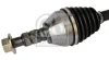 Antriebswelle Vorderachse links FEBI BILSTEIN 188137 Bild Antriebswelle Vorderachse links FEBI BILSTEIN 188137