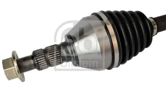 Antriebswelle Vorderachse links FEBI BILSTEIN 188137 Bild Antriebswelle Vorderachse links FEBI BILSTEIN 188137