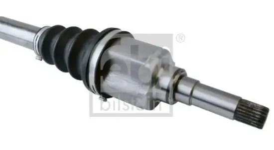 Antriebswelle Vorderachse rechts FEBI BILSTEIN 188138 Bild Antriebswelle Vorderachse rechts FEBI BILSTEIN 188138