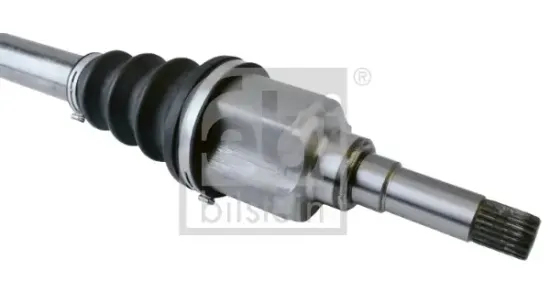 Antriebswelle Vorderachse rechts FEBI BILSTEIN 188138 Bild Antriebswelle Vorderachse rechts FEBI BILSTEIN 188138