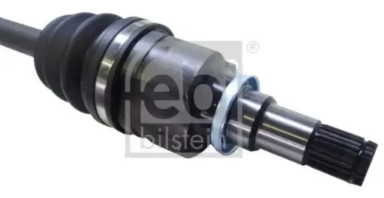Antriebswelle Vorderachse links FEBI BILSTEIN 188139 Bild Antriebswelle Vorderachse links FEBI BILSTEIN 188139