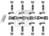 Nockenwellensatz FEBI BILSTEIN 18813