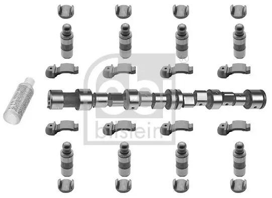 Nockenwellensatz FEBI BILSTEIN 18813 Bild Nockenwellensatz FEBI BILSTEIN 18813