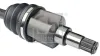 Antriebswelle Vorderachse links FEBI BILSTEIN 188144 Bild Antriebswelle Vorderachse links FEBI BILSTEIN 188144
