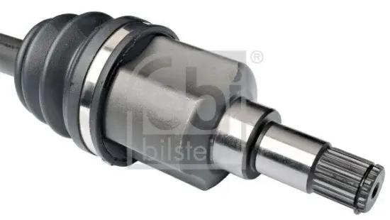 Antriebswelle Vorderachse links FEBI BILSTEIN 188144 Bild Antriebswelle Vorderachse links FEBI BILSTEIN 188144