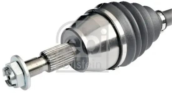 Antriebswelle Vorderachse links FEBI BILSTEIN 188144 Bild Antriebswelle Vorderachse links FEBI BILSTEIN 188144