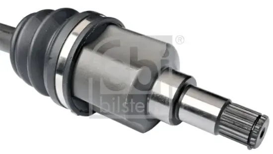 Antriebswelle Vorderachse links FEBI BILSTEIN 188144 Bild Antriebswelle Vorderachse links FEBI BILSTEIN 188144