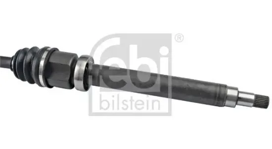 Antriebswelle Vorderachse rechts FEBI BILSTEIN 188145 Bild Antriebswelle Vorderachse rechts FEBI BILSTEIN 188145
