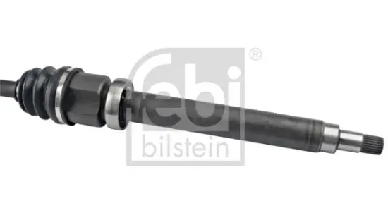 Antriebswelle Vorderachse rechts FEBI BILSTEIN 188145 Bild Antriebswelle Vorderachse rechts FEBI BILSTEIN 188145