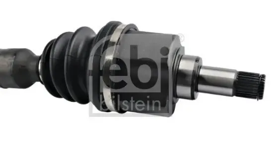 Antriebswelle Vorderachse rechts FEBI BILSTEIN 188146 Bild Antriebswelle Vorderachse rechts FEBI BILSTEIN 188146