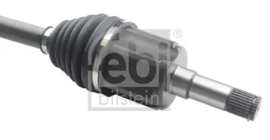 Antriebswelle Vorderachse rechts FEBI BILSTEIN 188149 Bild Antriebswelle Vorderachse rechts FEBI BILSTEIN 188149