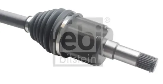 Antriebswelle Vorderachse rechts FEBI BILSTEIN 188149 Bild Antriebswelle Vorderachse rechts FEBI BILSTEIN 188149