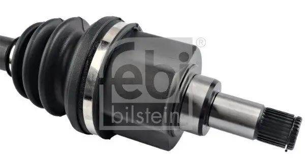 Antriebswelle FEBI BILSTEIN 188150